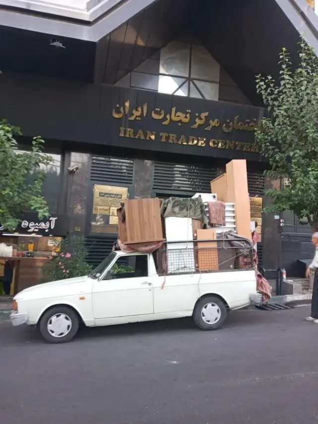سمساری صفایی
