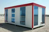 خرید کانکس مستقیم از کارخانه مجید محمدی