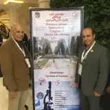 دکتر غلامرضا پولادفر