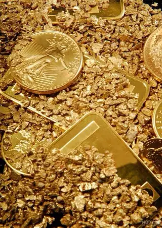 خرید و فروش طلای اقساطی کایان گلد