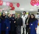 دکتر سعید احتشامی