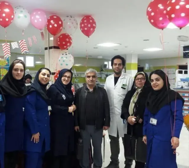 دکتر سعید احتشامی
