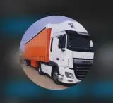 تریلی سازی پناهی صنعت در مرند آذربایجان شرقی