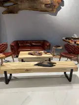 انواع چوب