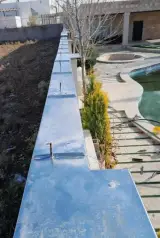کانال سازی کولر پارسیان در شیراز
