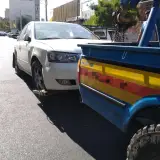 امدادخودرو ایران پویا
