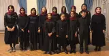 آموزشگاه موسیقی نوای شهرآشوب