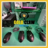تعمیرات موس کامپیوتر پنجه طلا