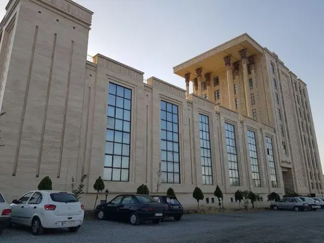 Amiran Hotel 2