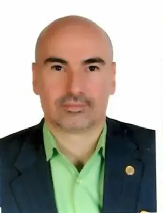 وکیل شهریار پورحکیمی
