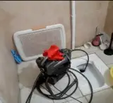 خدمات تخلیه چاه تهران لوله بازکنی ارزان