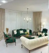 مبل فاران