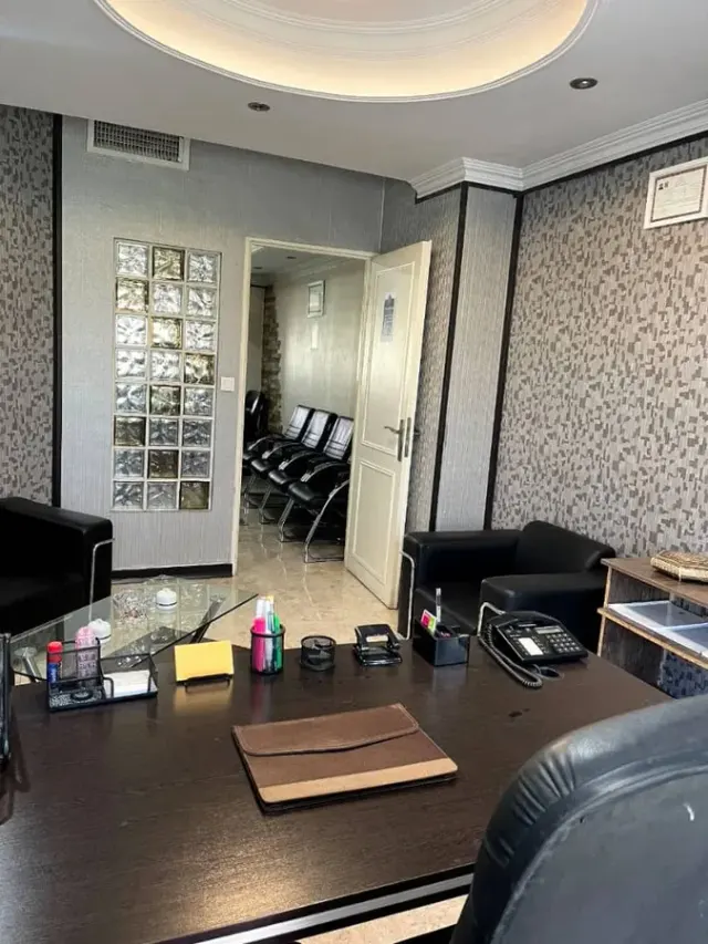 مشاور رسمی مالیاتی مهیار عباس آبادی