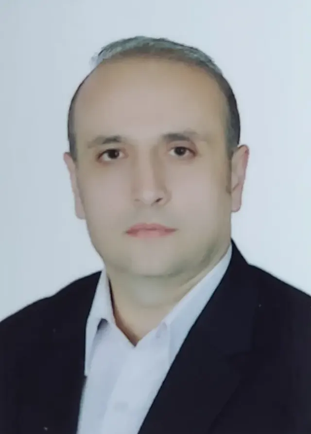 وکیل فرخ محمدی