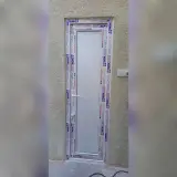 درب و پنجره صحرائی