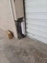 حفاظتی و امنیتی بدیعیان