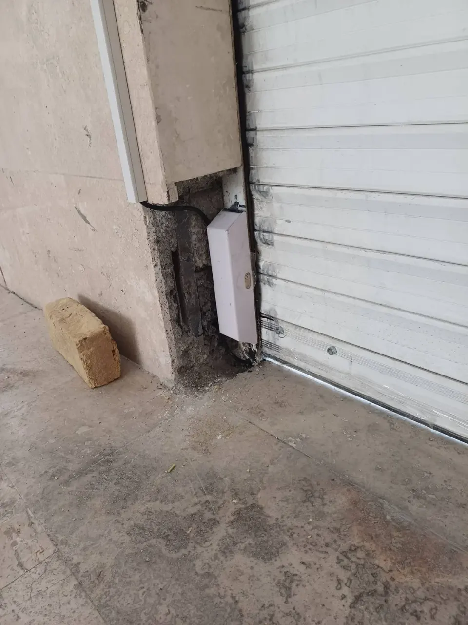 حفاظتی و امنیتی بدیعیان