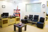 کلینیک دندانپزشکی پاسارگاد