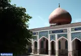 امامزاده سید محمد والی (ع)