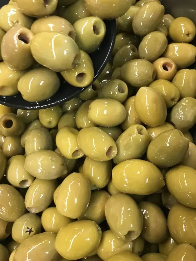 محصولات غذایی واروژ