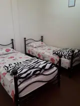 هتل آنزان
