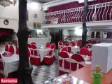 تالار و رستوران زندیه
