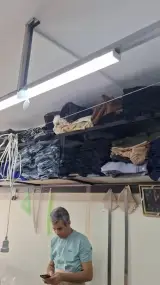 تولیدی سودا