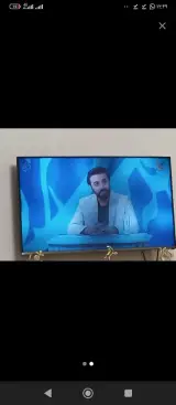 تعمیرات تلویزیون محمد
