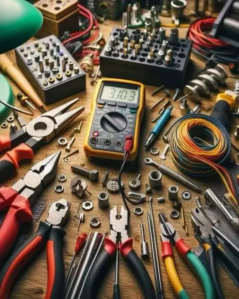 نصب و تعمیر انتن مرکزی و دیجیتال آریان