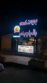 مرکز تخصصی بریونکده بال پاچینی