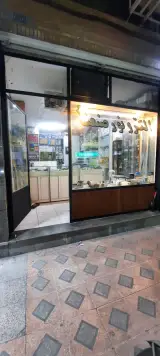 الکترونیکی نور صنعت