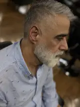 سالن آرایش مردانه کلاسیک