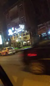 کافی شاپ و فست فود برف