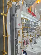فروشگاه روشویی و شیرآلات امین راسان