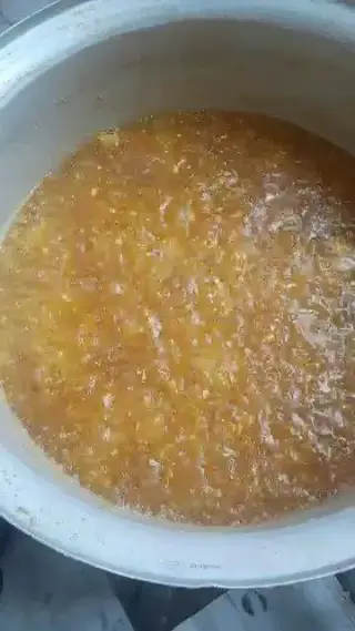 روغن حیوانی اصل سید