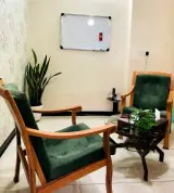 کلینیک روانشناسی زندگی به رنگ خدا