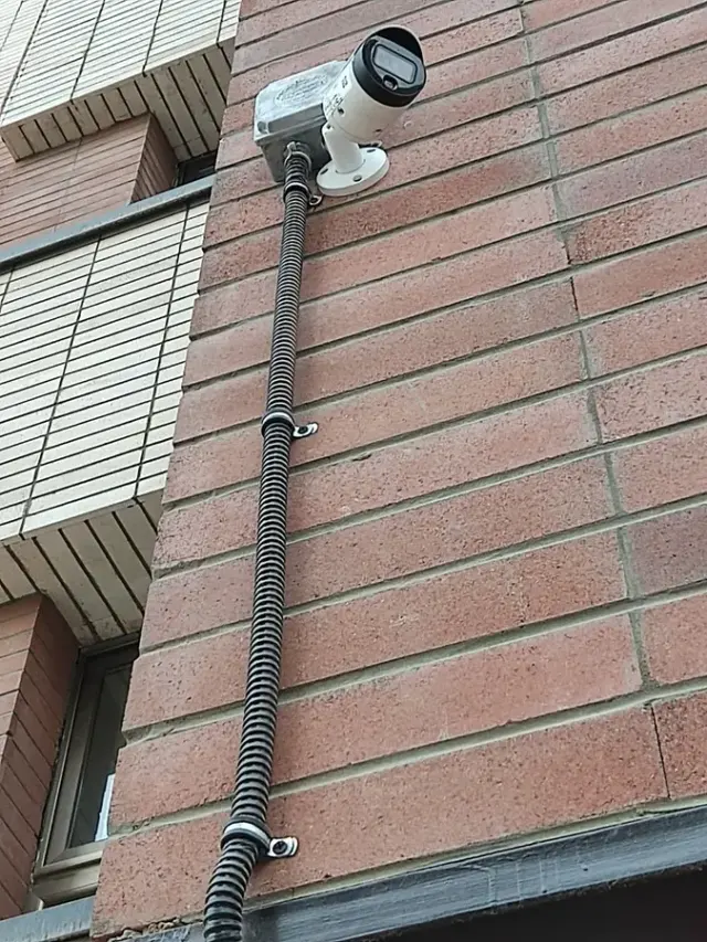 سیستم های حفاظتی و امنیتی ایمن صنعت