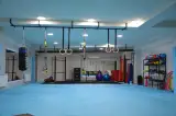 باشگاه مهد ورزش