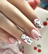 مرکز تخصص ناخن سمیرا ❤️
