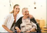 خدمات پرستاری در منزل راستین