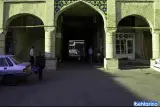 کاروانسرای دخان