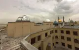 آسمان نمای مرکز نجوم حضرت عبدالعظیم حسنی