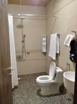 مهمان سرا وئ اقامتگاه آوان