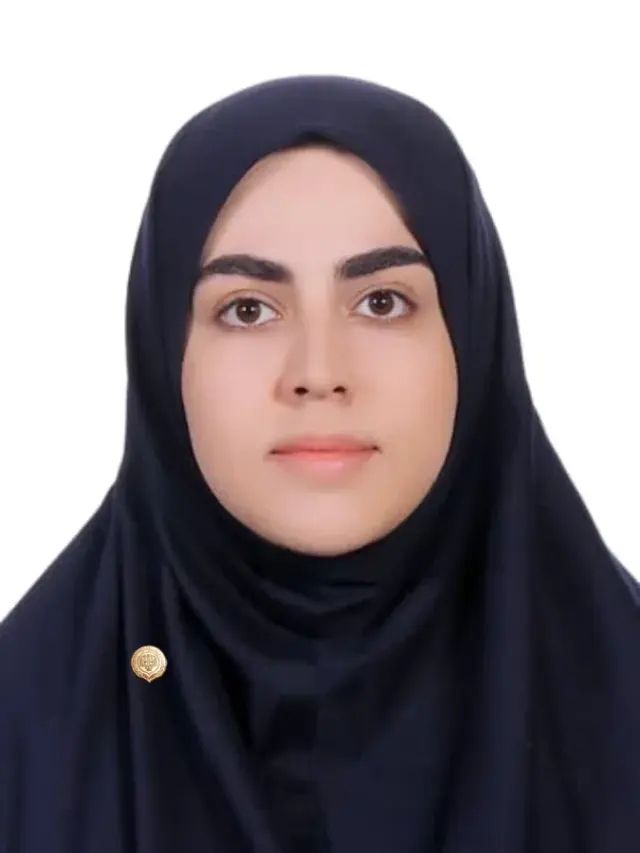 وکیل دادگستری