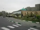 مسجد امام رضا