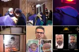 کلینیک تخصصی کاشت مو و زیبایی آفتاب