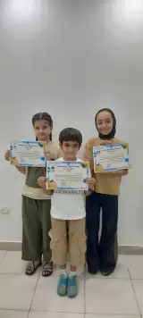 آموزشگاه نیایش حساب