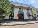 بانک ملی ایران شعبه محله فیروزآبادی