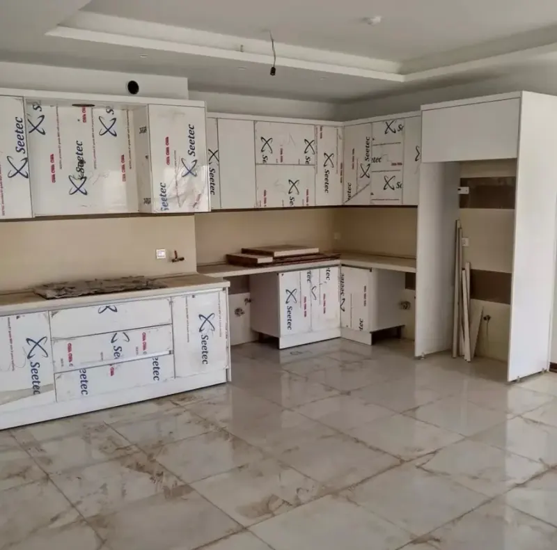 کابینت ورنادکور