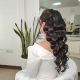 سالن زیبایی افسانه اکبری